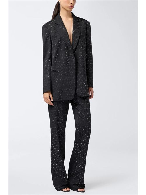 Giacca Guia Crystal THE ANDAMANE | TM183014ATNW050